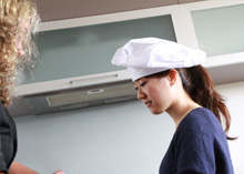 体験談　成田想さま